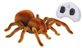 Tarantula pók távirányításra 24cm