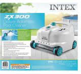 Intex 28005 Automata medenceporszívó ZX300
