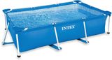 Intex 28270 Medence Rectangular Frame Pool 220 x 150 x 60 cm
