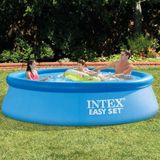​​​​​​​Intex 28120 Medence Easy Set Pools 305x76cm patronszűrővel