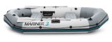 Intex 68373 Csónak felfújható Mariner szett 297cm