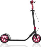 Globber roller One NL 230 Ultimate Titanium - Ruby Red