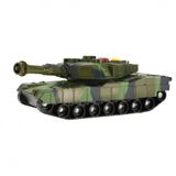 Tank 15cm 2farby