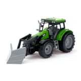 Farm traktor 26cm/2változat