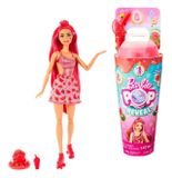 Mattel Barbie baba Pop Reveal Gyümölcsös puncs dinnye