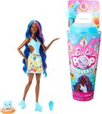 Mattel Barbie baba Pop Reveal Gyümölcsös puncs