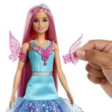 Mattel Barbie baba varázslat