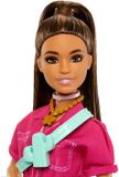 Mattel Barbie overálban