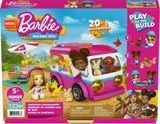 Mattel Barbie Álmok karavánja