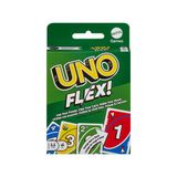 Mattel UNO JFlex kártyák