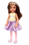 Mattel Barbie Chelsea baba Cutie Reveal