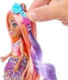 Mattel Enchantimals Charisse és Grinsy