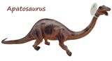 Dinoszaurusz 42-56cm/6változat