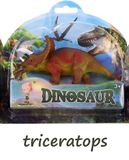 Dinoszaurusz dobozban 14cm