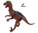 Dinosaur World különféle fajok kb. 28cm