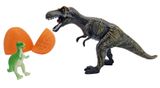 Dinoszaurusz tojással 2v1 t-Rex