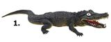 Krokodil 30 cm