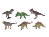  Dinoszaurusz 15-18cm/6 típus