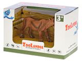 Zoolandia oroszlán 13cm dobozban