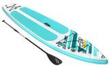 Bestway 65346 Paddleboard Hydro-Force Aqua Glider szett 3.05mx84cmx15cm 