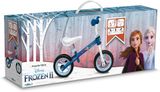 Lábbal hajtható bicikli Frozen2