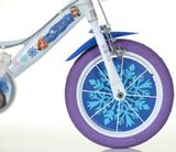 DINO Bikes Gyermek kerékpár 16&quot; Hókirálynő