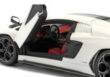 Bburago Lamborghini Countach LPI 800-4 1:24 fehér
