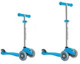 Globber roller Primo Sky-blue