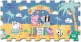 Trefl  habszivacs puzzle Peppa Pig nyár