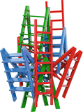 Hit The Game Mistakos Ladders