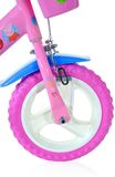 DINO Bikes - Gyermek kerékpár 12&quot; 124RLPGS Pepa Pig