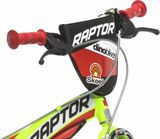 DINO Bikes - Gyermek kerékpár 14&quot; 614 - Raptor