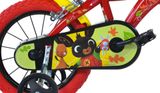 DINO Bikes - Gyermek kerékpár 14&quot; 614-BG Bing