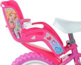 DINO Bikes - Gyermek kerékpár 12&quot; 124RL-PRI - Princess