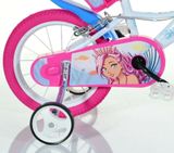 DINO Bikes - Gyermek kerékpár 16&quot; 164RL-ALS- ALYSSA