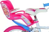 DINO Bikes - Gyermek kerékpár 16&quot; 164RL-ALS- ALYSSA