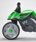 Falk reflektor Baby Moto Team Bud Racing zöld