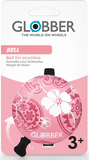 Globber Bell - pasztell rózsaszín