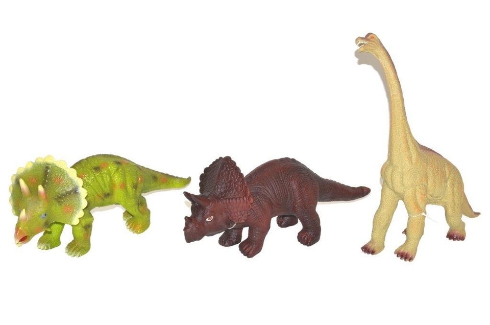 Dinoszaurusz 35cm