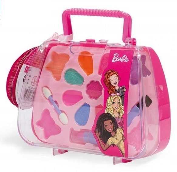 Lisciana Kozmetikai koffer Barbie 14,5cm