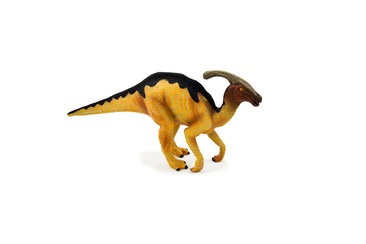 Parasaurolophus - Dínó L