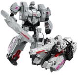 Transformers Robot/tank 18 cm