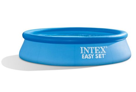 Intex 28108  Kerti medence Easy Set 244x61cm patronos szűréssel