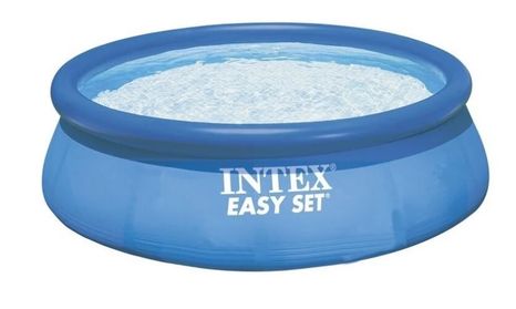 Intex 28130 Medence Easy Set Pool 366x76cm patronszűrővel