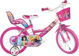 DINO Bikes - Gyermek kerékpár 16
