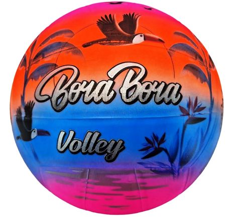 Röplabda Bora Bora Volley 21cm