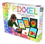 Mozaik Pixxel kreatív alkotás