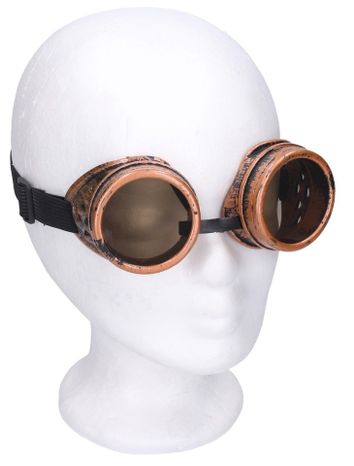 Jelmezkiegészítő Hegesztőszemüveg 23cm
