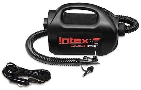 Intex 68609 Elektromos pumpa