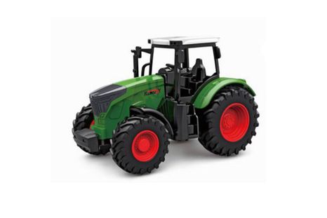 Traktor 19 cm 1:24